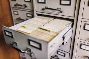 High Security File Cabinet Lock Out - Oswego, IL