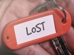 Lost Car Keys No Spare - Oswego, IL